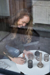 Leer optimistisch opruimen